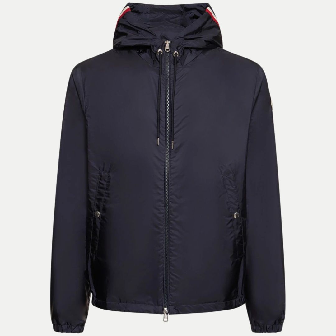 Unisex Hooded Jacket