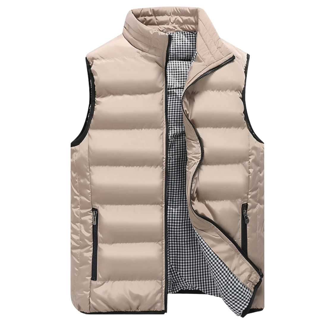Puffer Gilet