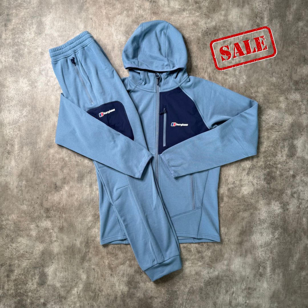 TRACKSUIT | 2-PIECE SET