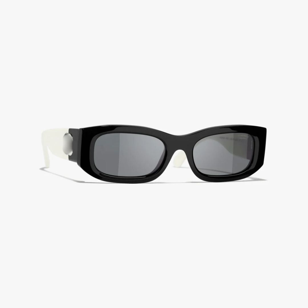 SUNGLASSES - CAT EYE / RECTANGLE