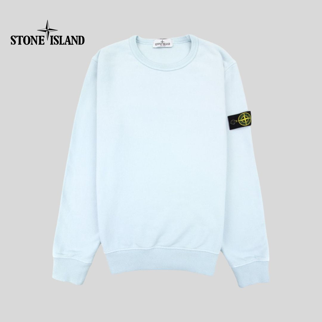 ST0NE I. | Unisex Crewneck Sweater