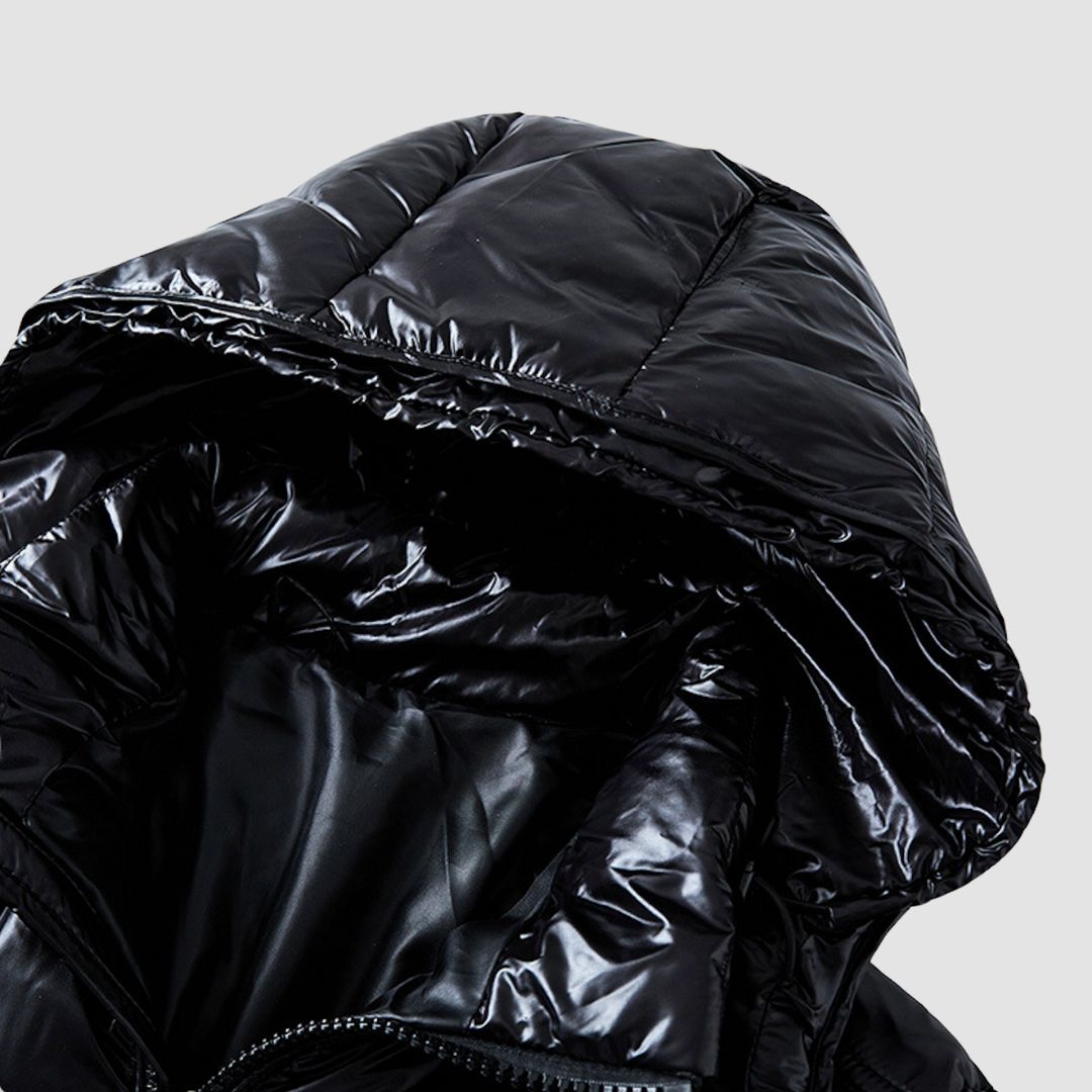 DOWN JACKET UNISEX