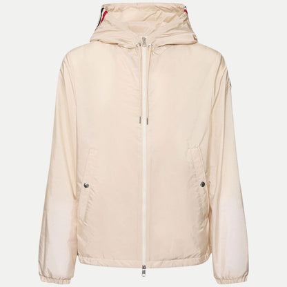 Unisex Hooded Jacket