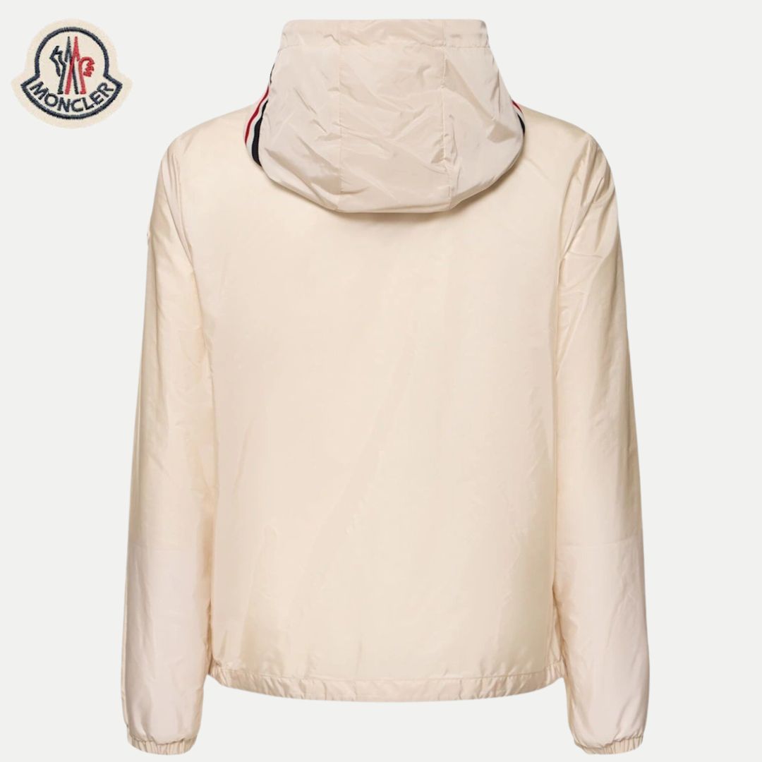 Unisex Hooded Jacket