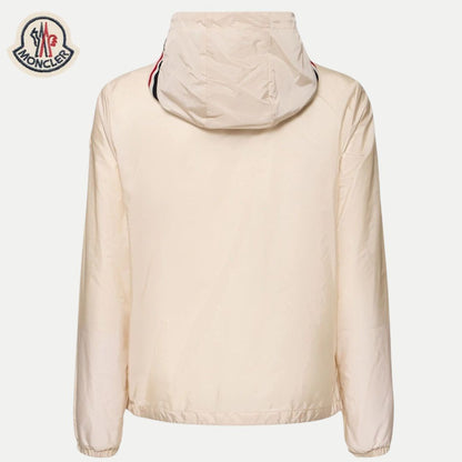 Unisex Hooded Jacket