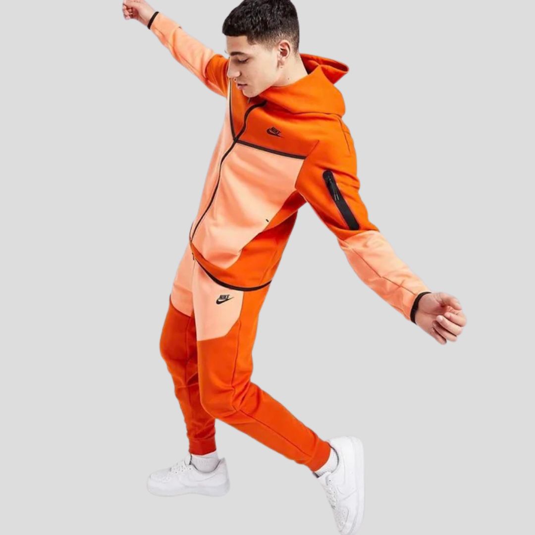 2-PIECE TECH TRACKSUIT