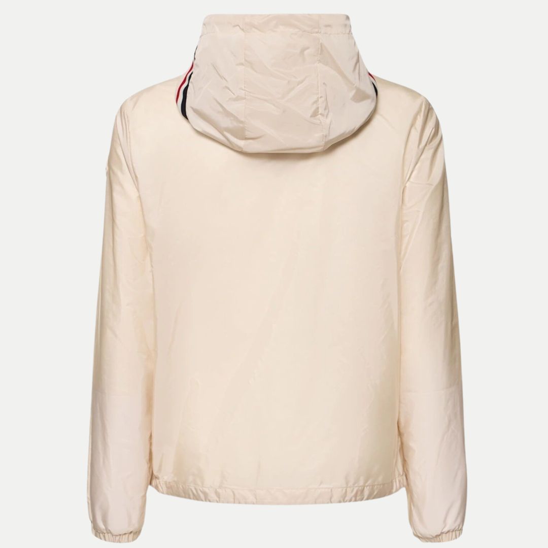 Unisex Hooded Jacket