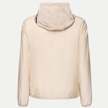 Unisex Hooded Jacket