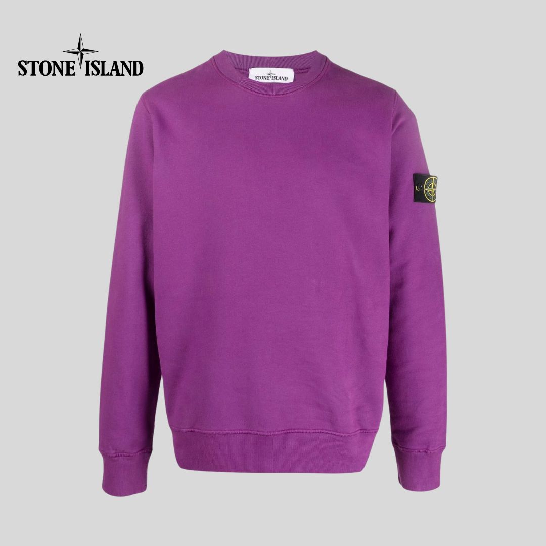 ST0NE I. | Unisex Crewneck Sweater