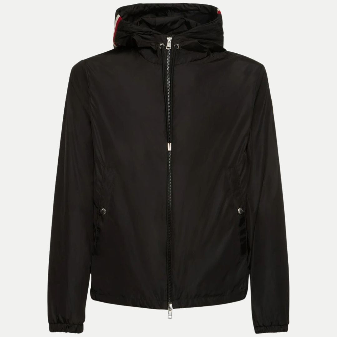 Unisex Hooded Jacket