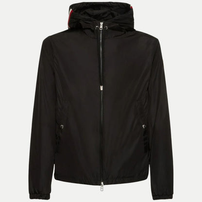 Unisex Hooded Jacket