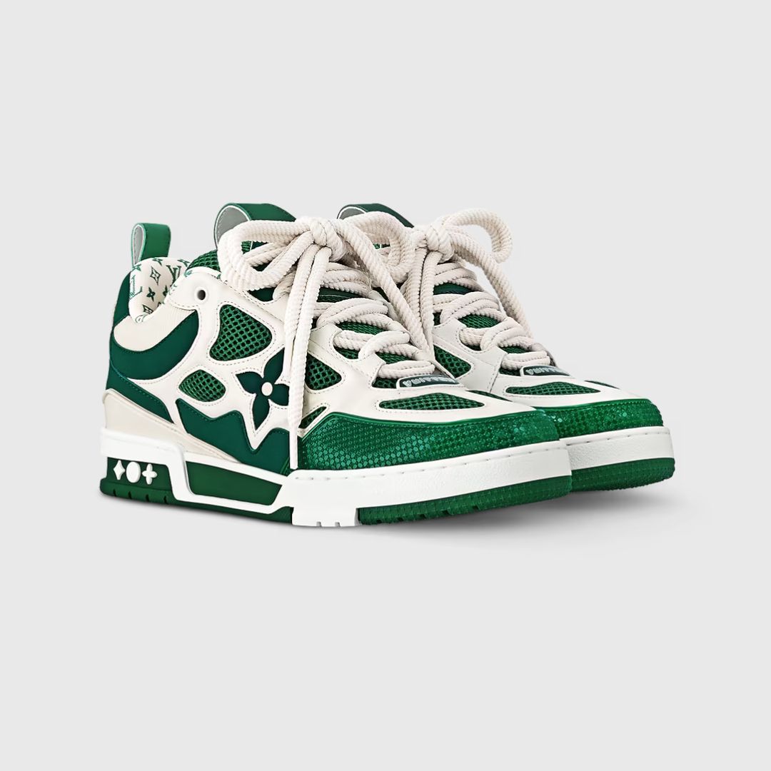 SKATE SNEAKERS - Unisex