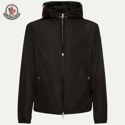 Unisex Hooded Jacket