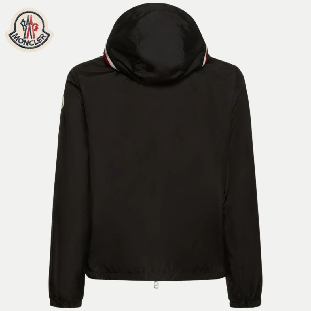 Unisex Hooded Jacket