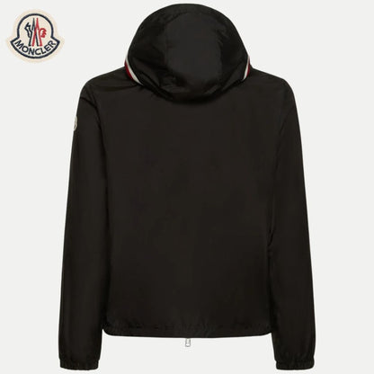 Unisex Hooded Jacket