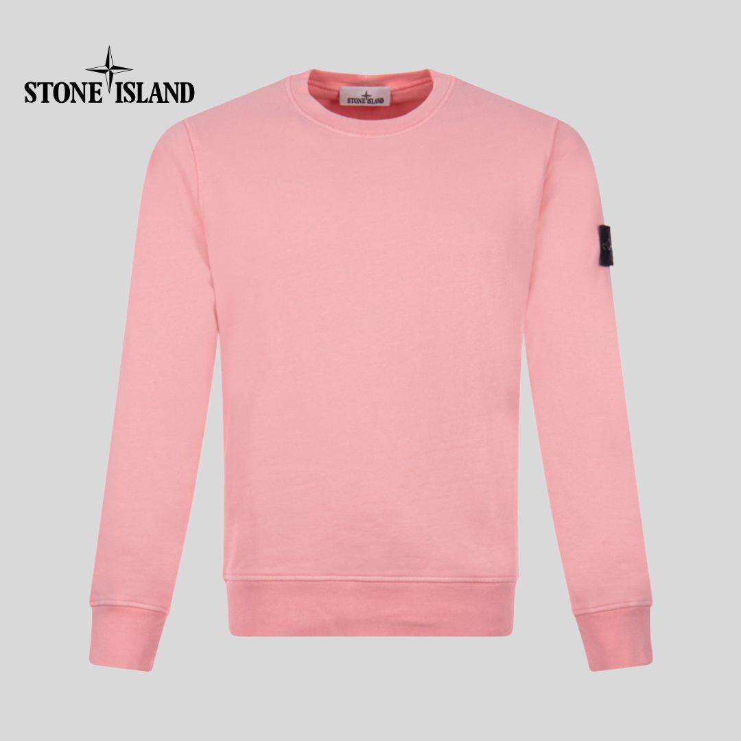 ST0NE I. | Unisex Crewneck Sweater