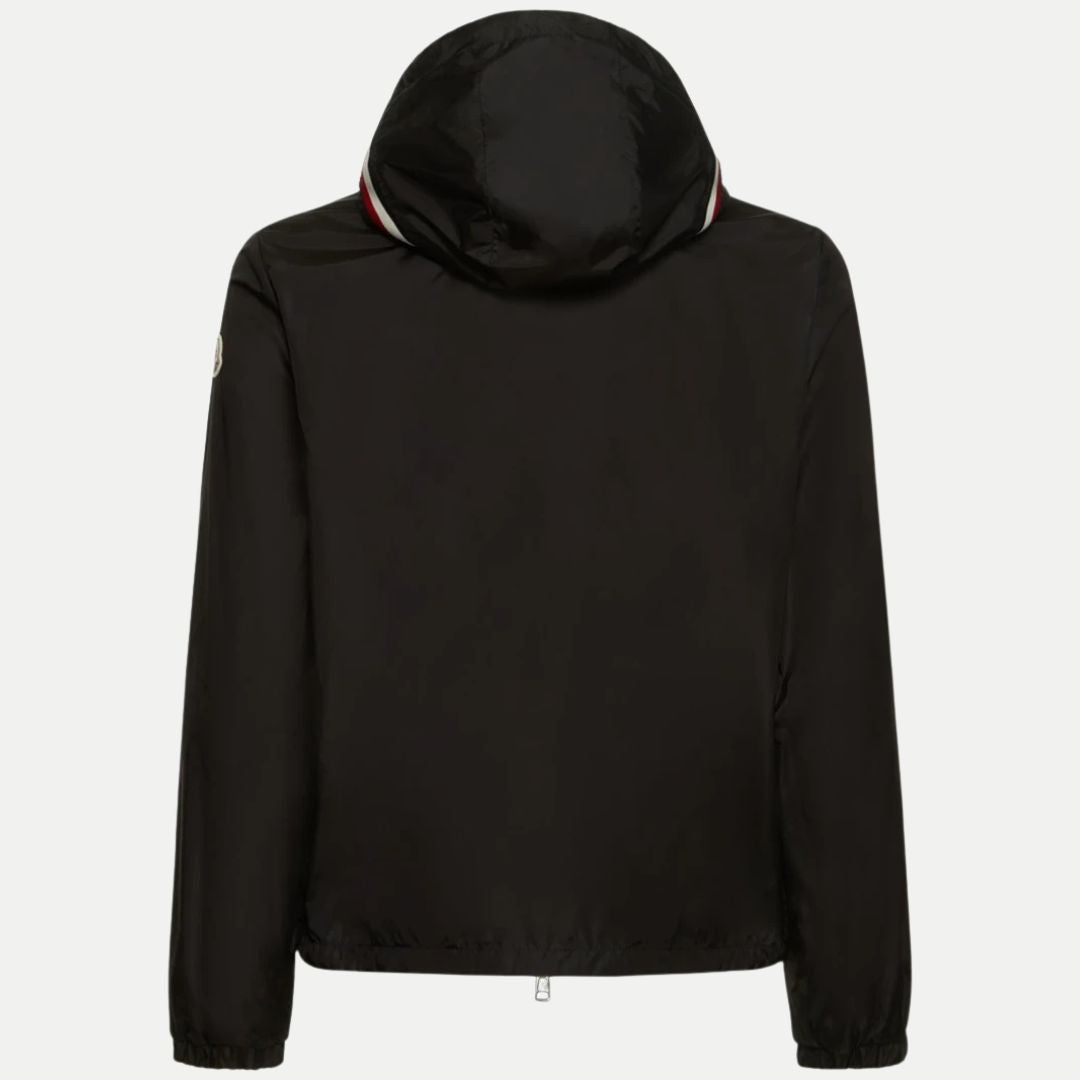 Unisex Hooded Jacket
