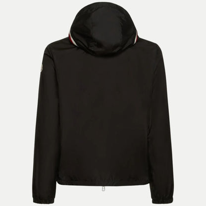 Unisex Hooded Jacket