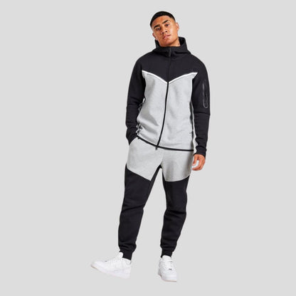 2-PIECE TECH TRACKSUIT