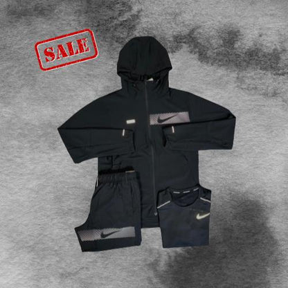 3-PIECE WINDRUNNER BUNDLE