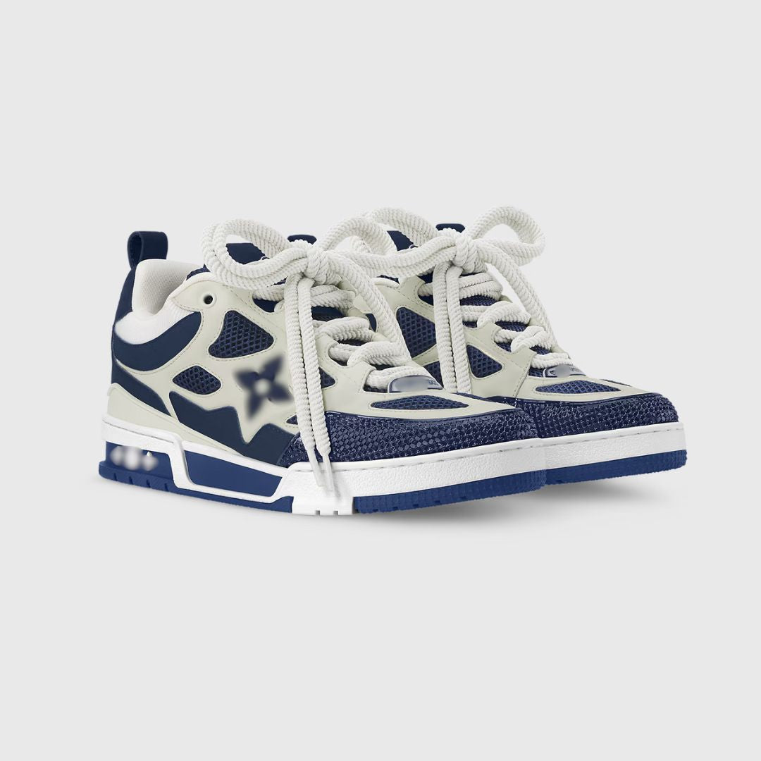 SKATE SNEAKERS - Unisex