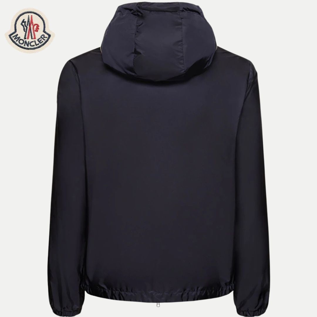 Unisex Hooded Jacket