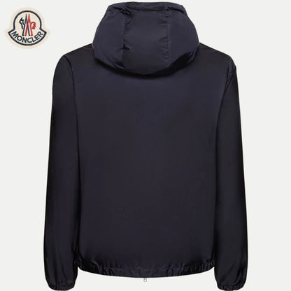 Unisex Hooded Jacket