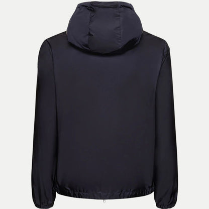 Unisex Hooded Jacket