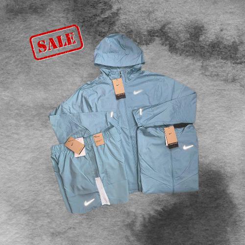 3-PIECE WINDRUNNER BUNDLE