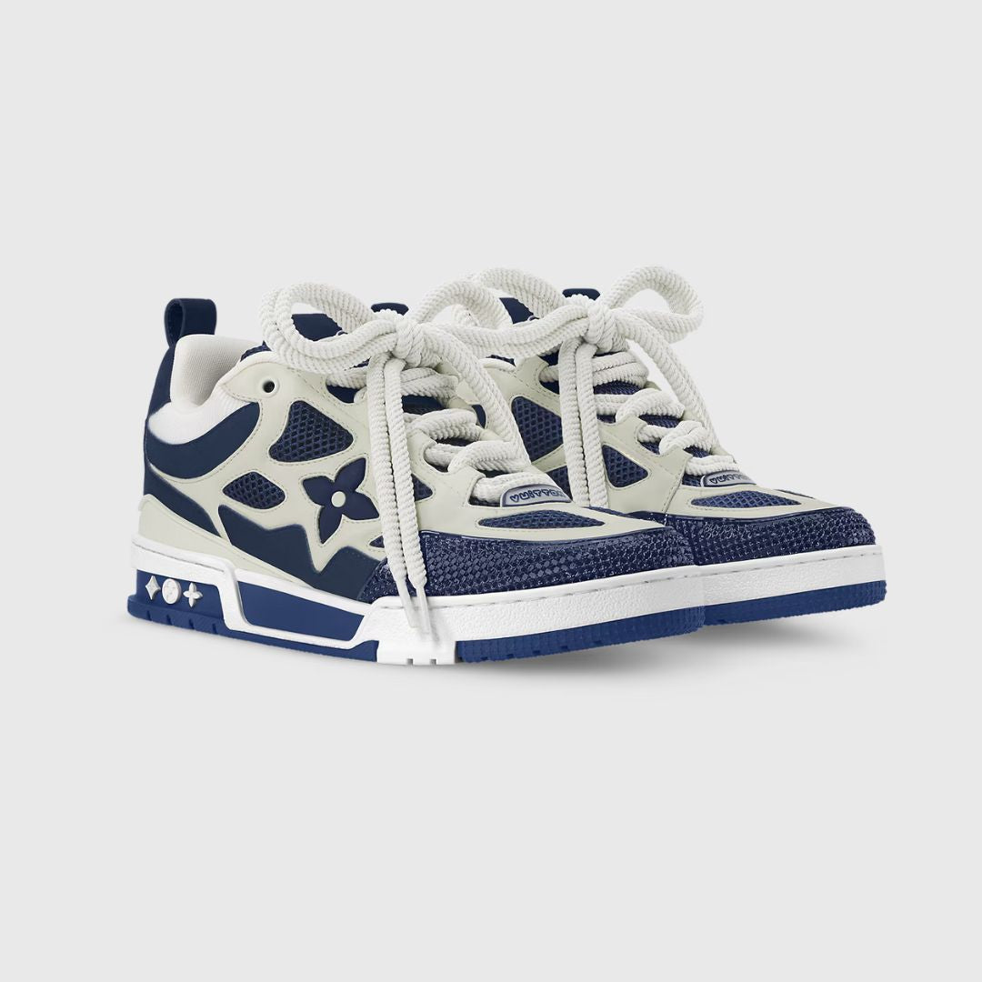 SKATE SNEAKERS - Unisex