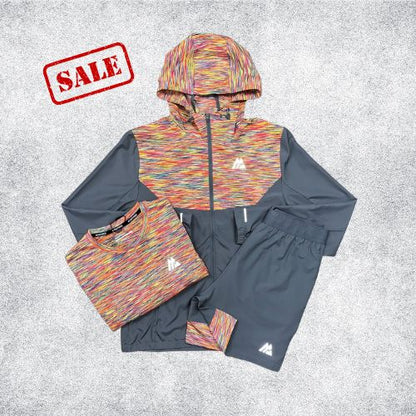 3-PIECE ACTIVEWEAR SET