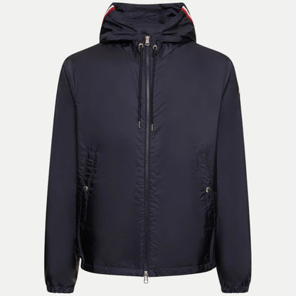 Unisex Hooded Jacket