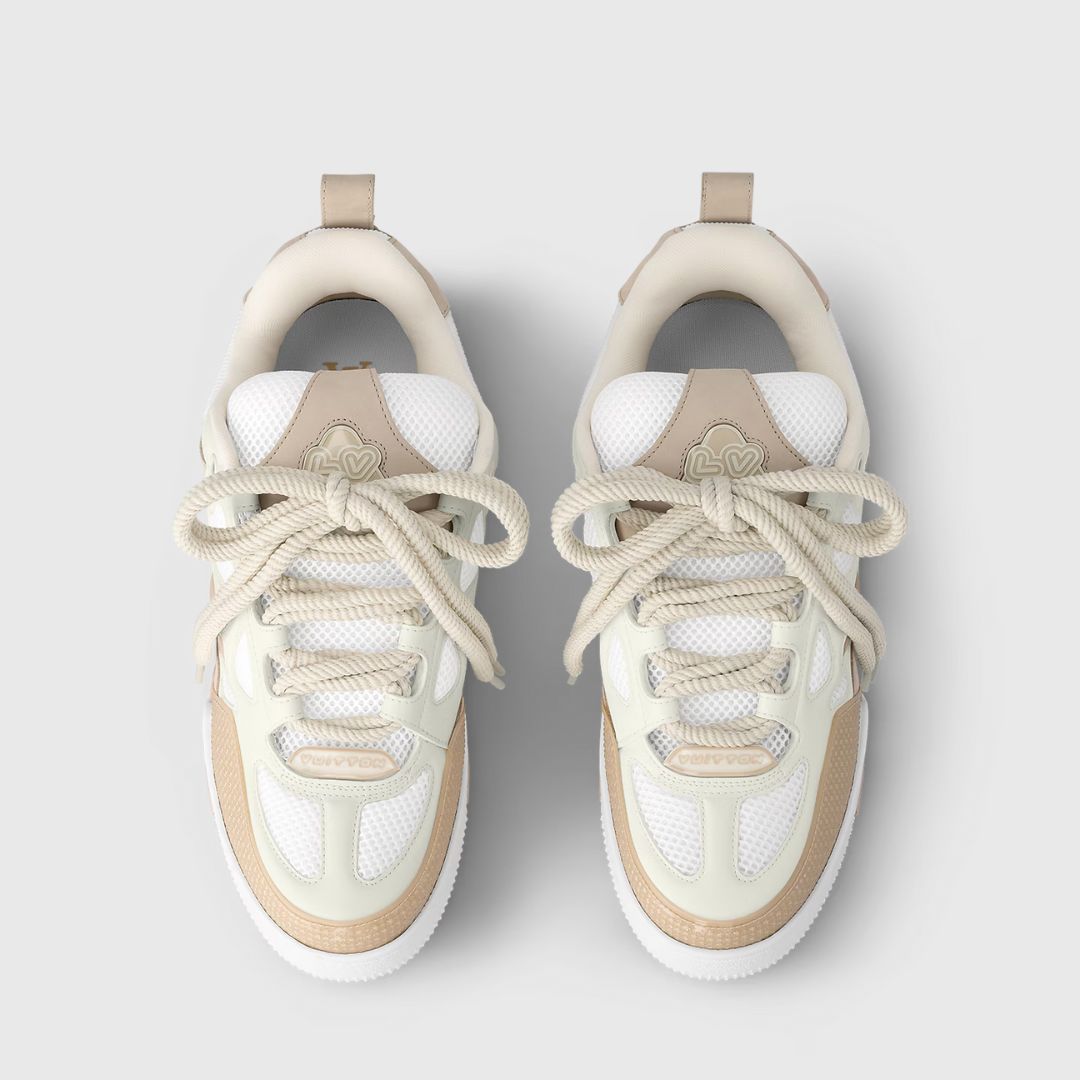 SKATE SNEAKERS - Unisex