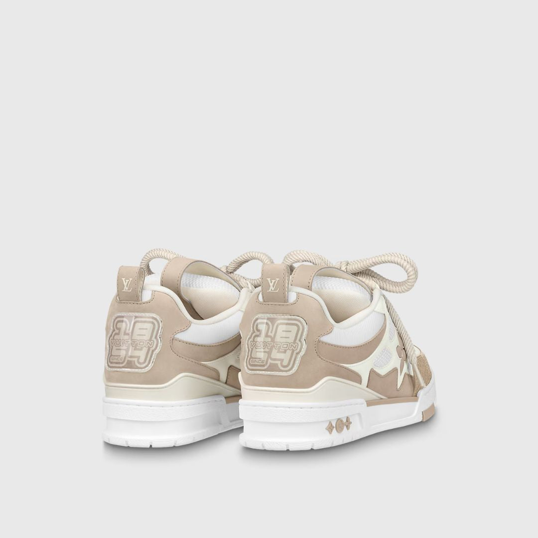 SKATE SNEAKERS - Unisex