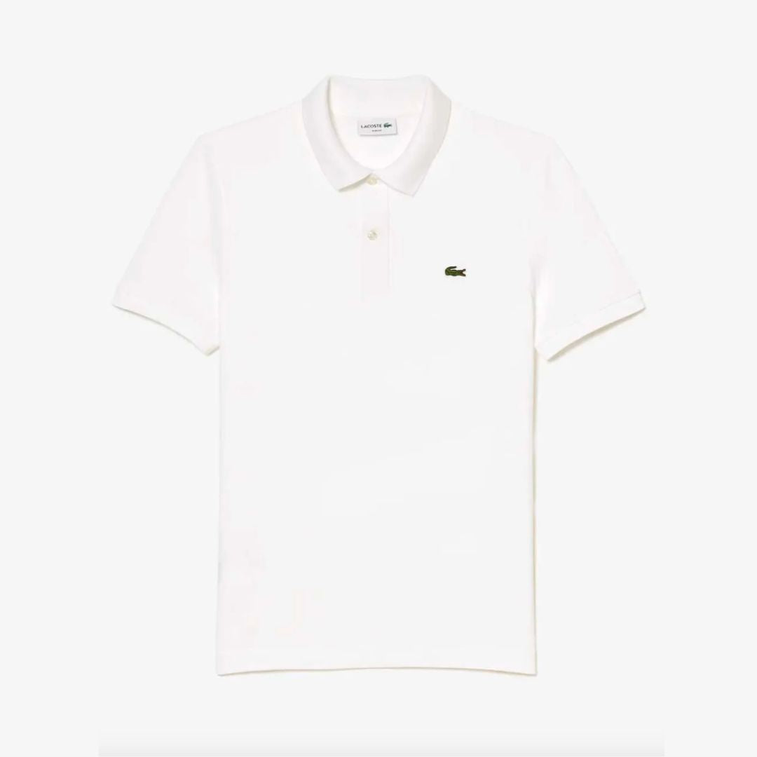Classic Cotton Polo