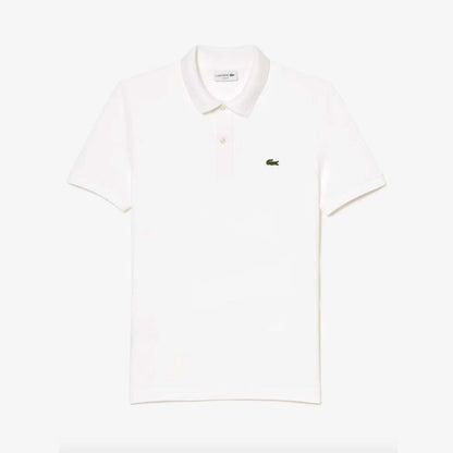 Classic Cotton Polo