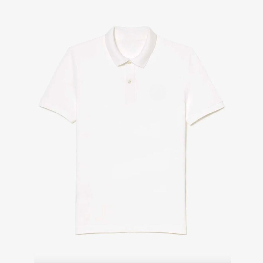 Classic Cotton Polo