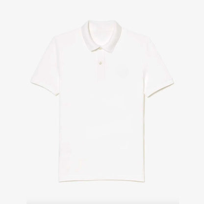 Classic Cotton Polo