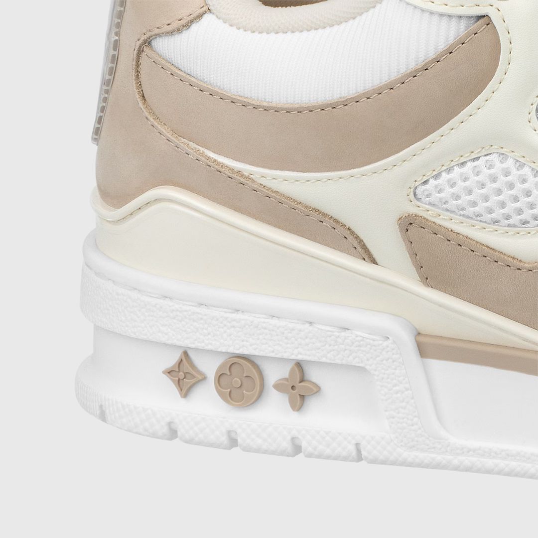 SKATE SNEAKERS - Unisex