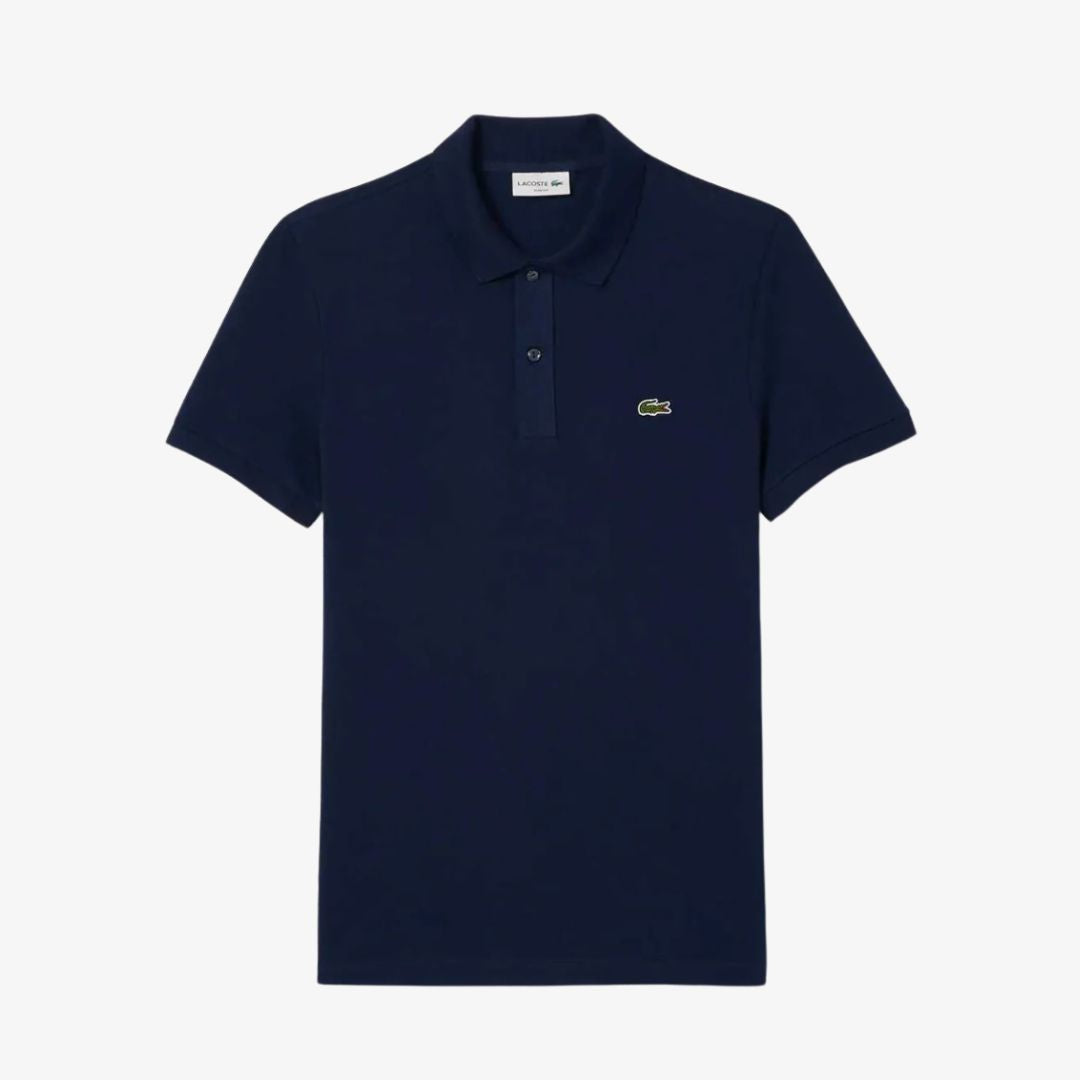 Classic Cotton Polo