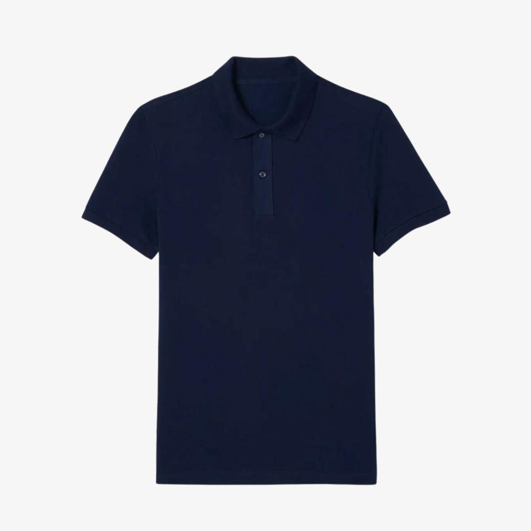 Classic Cotton Polo