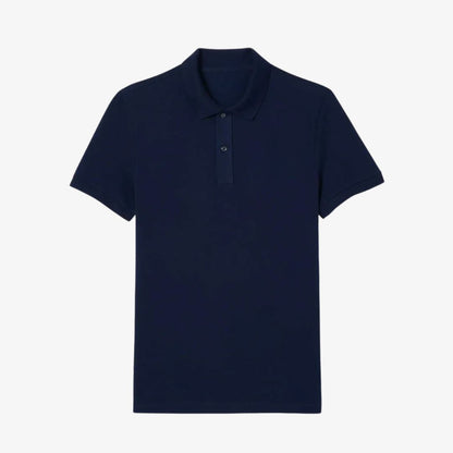 Classic Cotton Polo