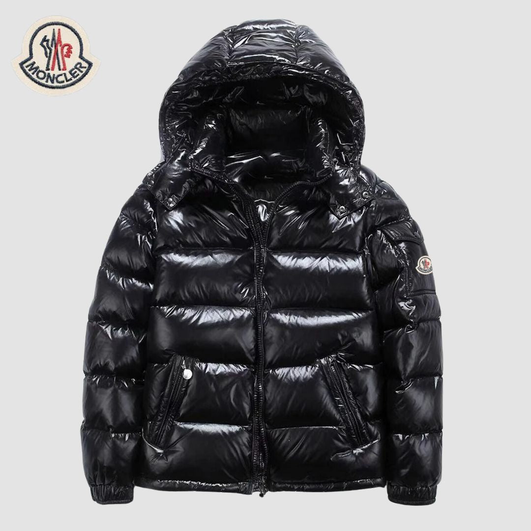DOWN JACKET UNISEX
