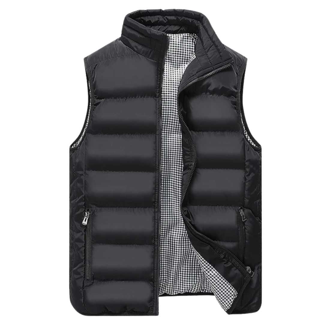Puffer Gilet