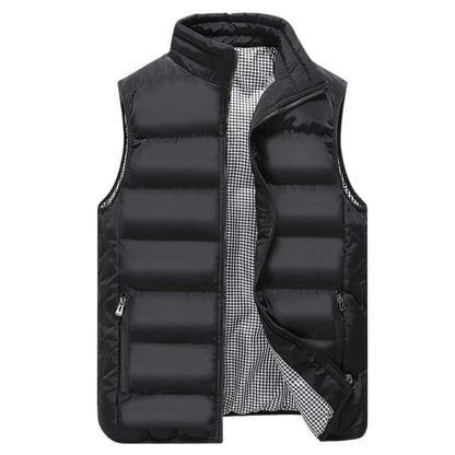 Puffer Gilet
