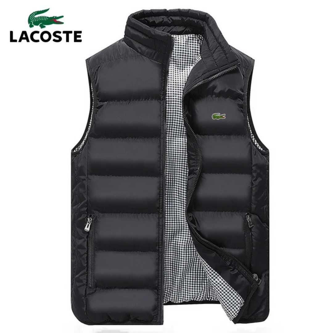 Puffer Gilet