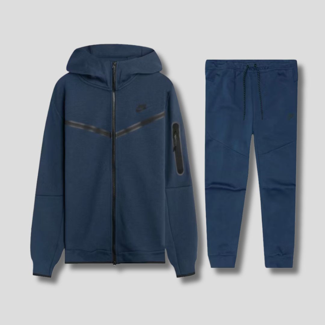 2-PIECE TECH TRACKSUIT