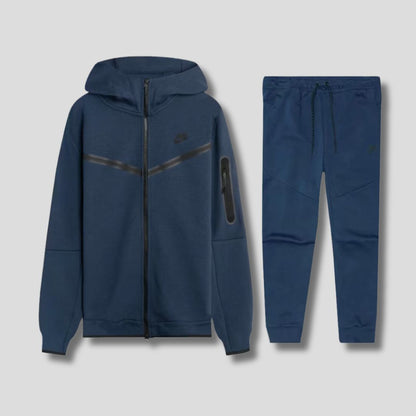 2-PIECE TECH TRACKSUIT