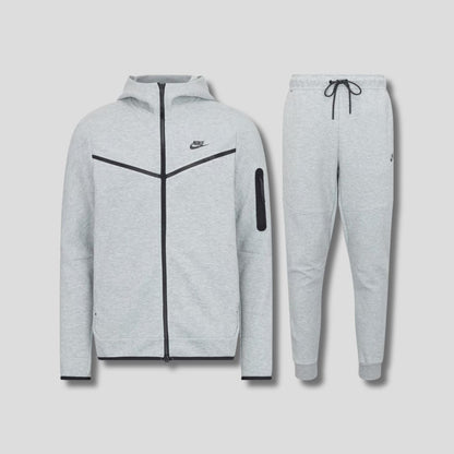 2-PIECE TECH TRACKSUIT