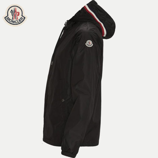 Unisex Hooded Jacket